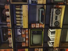 -丰乐餐厅·始于1999·本地老字号