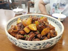 -人全到南京本帮菜馆(云锦路店)