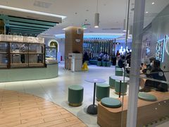 -奈雪的茶(亨特国际广场店)