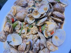 炒花甲-一哥美食(总店)