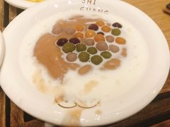 -拾光·小碗甜品