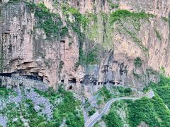 -王莽岭风景区