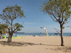 -大梅沙海滨公园