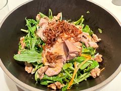 -胡麻(静安嘉里店)