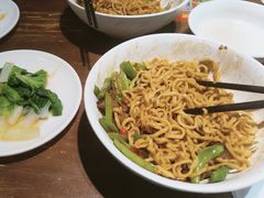 -寻裕记·现炒浇头面(人民广场店)