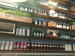 -韩烧里烧肉啤酒馆(大唐西市店)