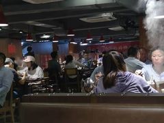 -幸运牛汕头小黄牛牛肉火锅(梅林店)