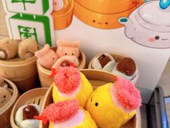 -翠园(广州太古汇店)