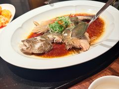 -荣兴酒家(徐家汇店)