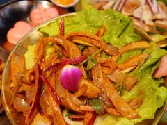 -33韩式自助烧烤(环城南路店)
