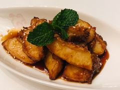 -东海朗廷酒店-唐阁T’ANG COURT 中餐厅