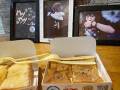 -阿信厚吐司(曾厝垵店)