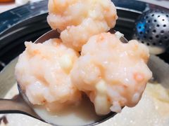 -煲宫猪肚鸡(晶品店)