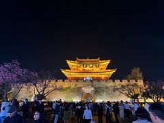 -大理古城