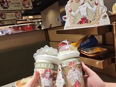 -海底捞火锅(泰安爱琴海店)