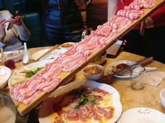 -川竹火锅(龙凤店)