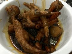 -慧娟面馆·餐厅(望江路店)