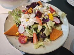 -ins森林童话餐厅coffee&bistro