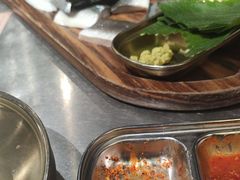 -本炙炭烤·蒲烧活鳗料理店(金沙洲店)