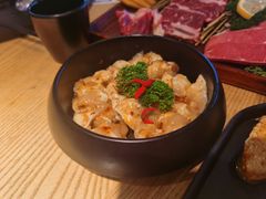 -汉拿山(包河万达店)