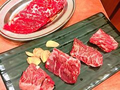 -蒜香焼肉PURUSHIN(马场路店)