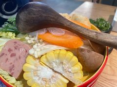 -沼津港精致料理·寿喜烧·烧鸟(青浦宝龙广场日料榜单店)