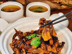 -广东道至正餐厅(区庄店)