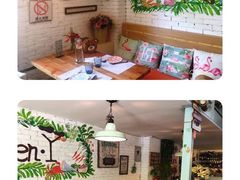 -Kitchen·Y洋厨房西餐厅(王府壹号店)