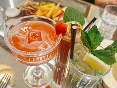 -ELI FALAFEL Lebanese&Mediterranean黎巴嫩美食(富城路店)