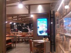 -味千拉面(和平大道奥山世纪城店)