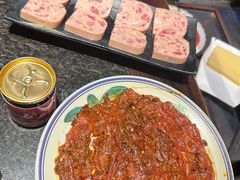 -巴蜀大宅门火锅(新华公园店)