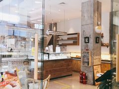 -CENTTY辛蒂咖啡·烘焙·西点(天兰社区新生活中心店)