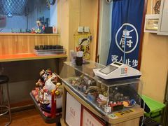 -拉面莊夢語＆中华料理八椿