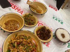 -东排食堂长沙小吃大排档(五一广场店)