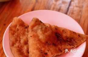 Sweet Duan Cake