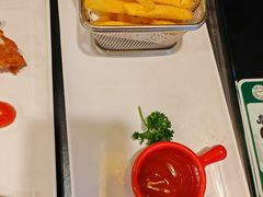 -豪客来牛排(中核世纪广场店)