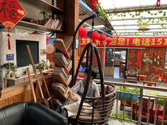-水岸居湖景农家乐·阳澄湖大闸蟹