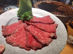 -烧肉达人•炭火烧肉(新天地店)