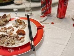 -奕景海鲜(星海广场店)