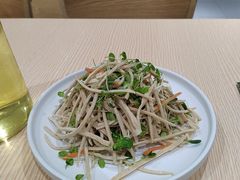-老边饺子馆(东单店)