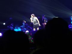 周惠演唱会-华熙LIVE·五棵松·M空间