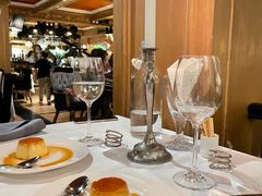 -火车头法国西餐厅