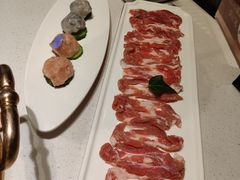 -川越泰火锅(吉利大厦店)