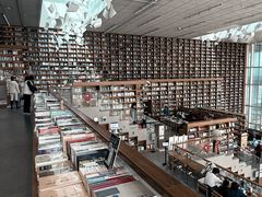 -朵云书院(滴水湖店)