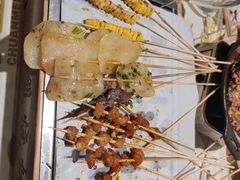 牛油-串盟烧烤·长沙美食地标(星沙店)
