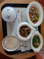 -兰心墩楠月子会所(万达店)