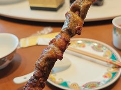 -巴依老爷新疆美食(清华东门店)