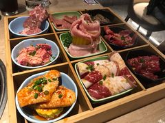-好牛烧肉(世茂广场店)