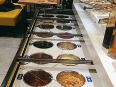 -掂档潮汕牛肉火锅(cityon熙地港店)