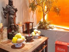 -傻四肉饼·京味菜·北京烤鸭(劲松店)